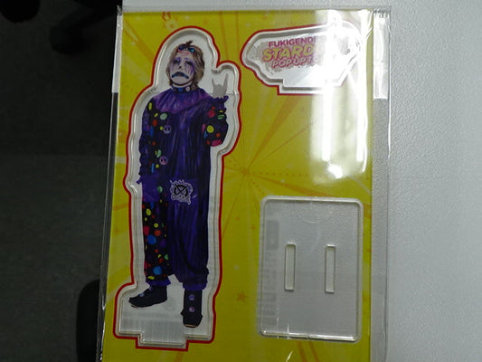 スターダム　アクスタプレート　フキゲンです★