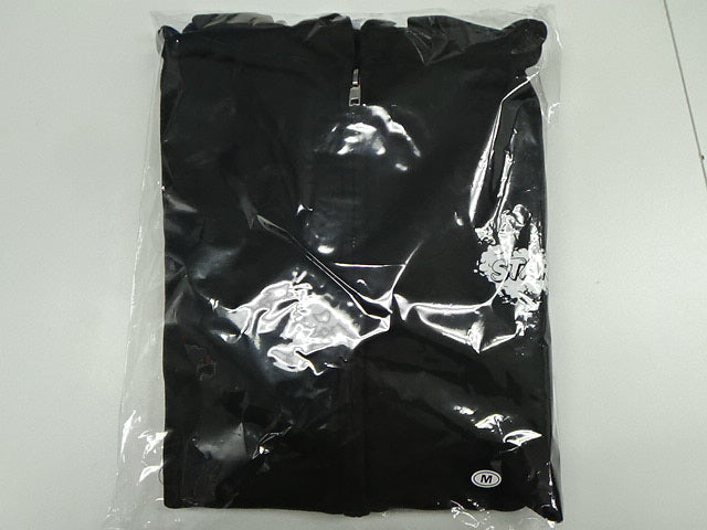 スターダム　パーカー M