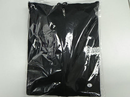 スターダム　パーカー L