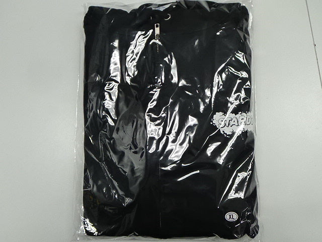 スターダム　パーカー XL