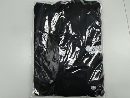 スターダム　パーカー XL